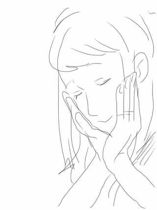 Illustration for article titled Japanese Photo Trend: Pretend Toothaches